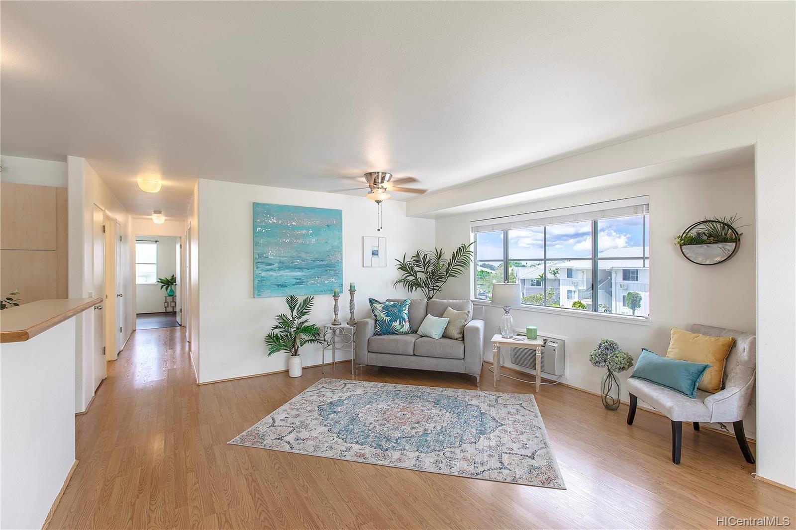 95-1037 Kaapeha Street  Unit 258