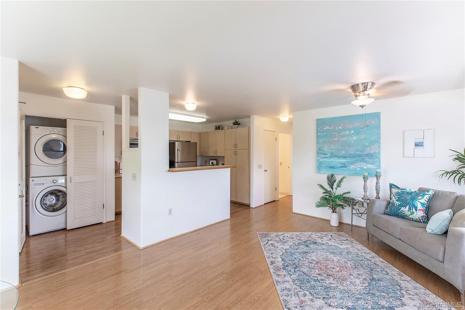 95-1037 Kaapeha Street  Unit 258