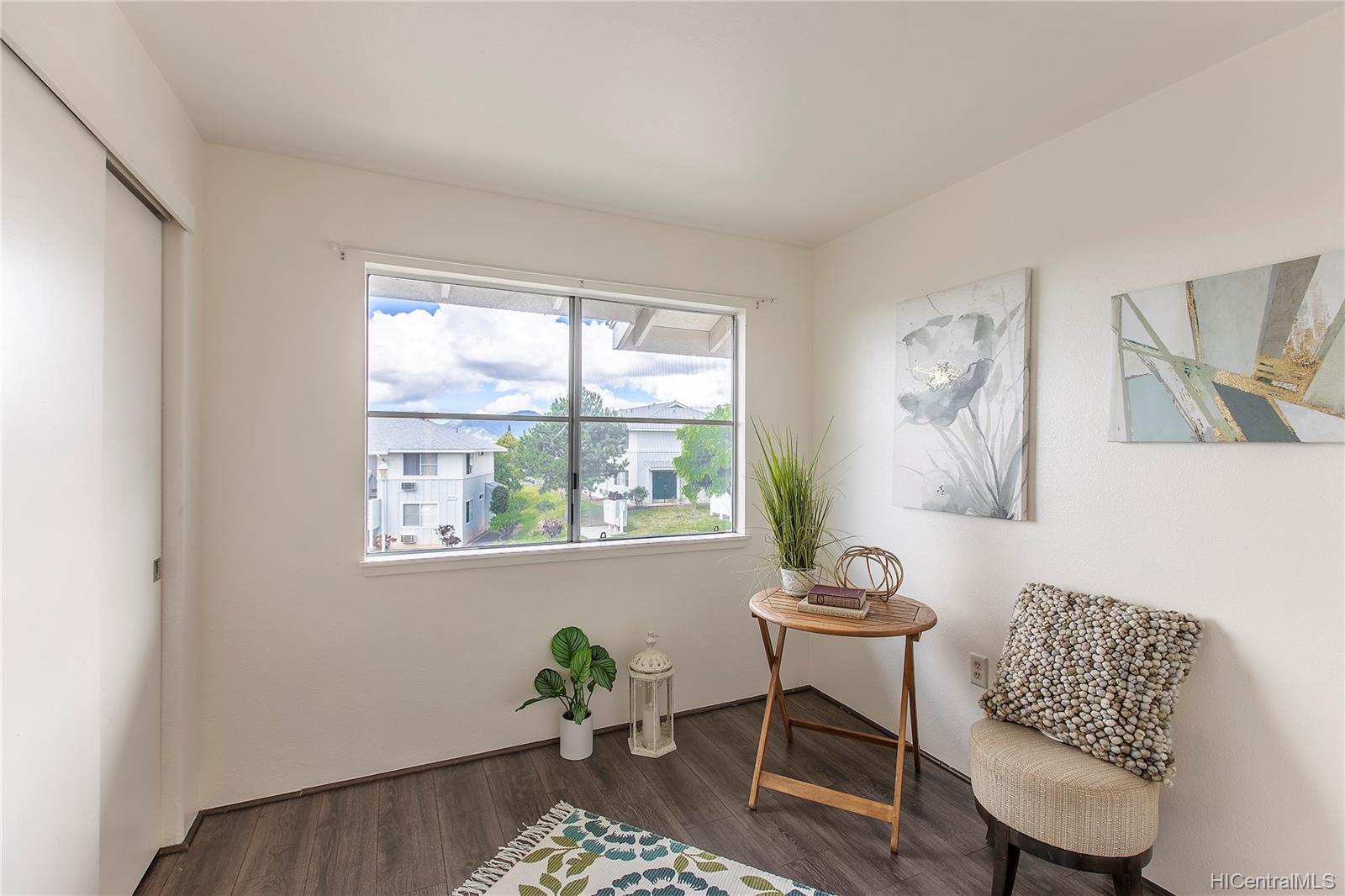 95-1037 Kaapeha Street  Unit 258