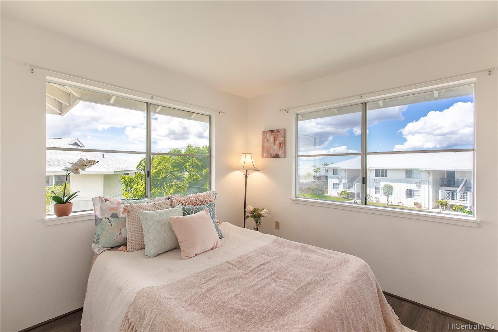 95-1037 Kaapeha Street  Unit 258