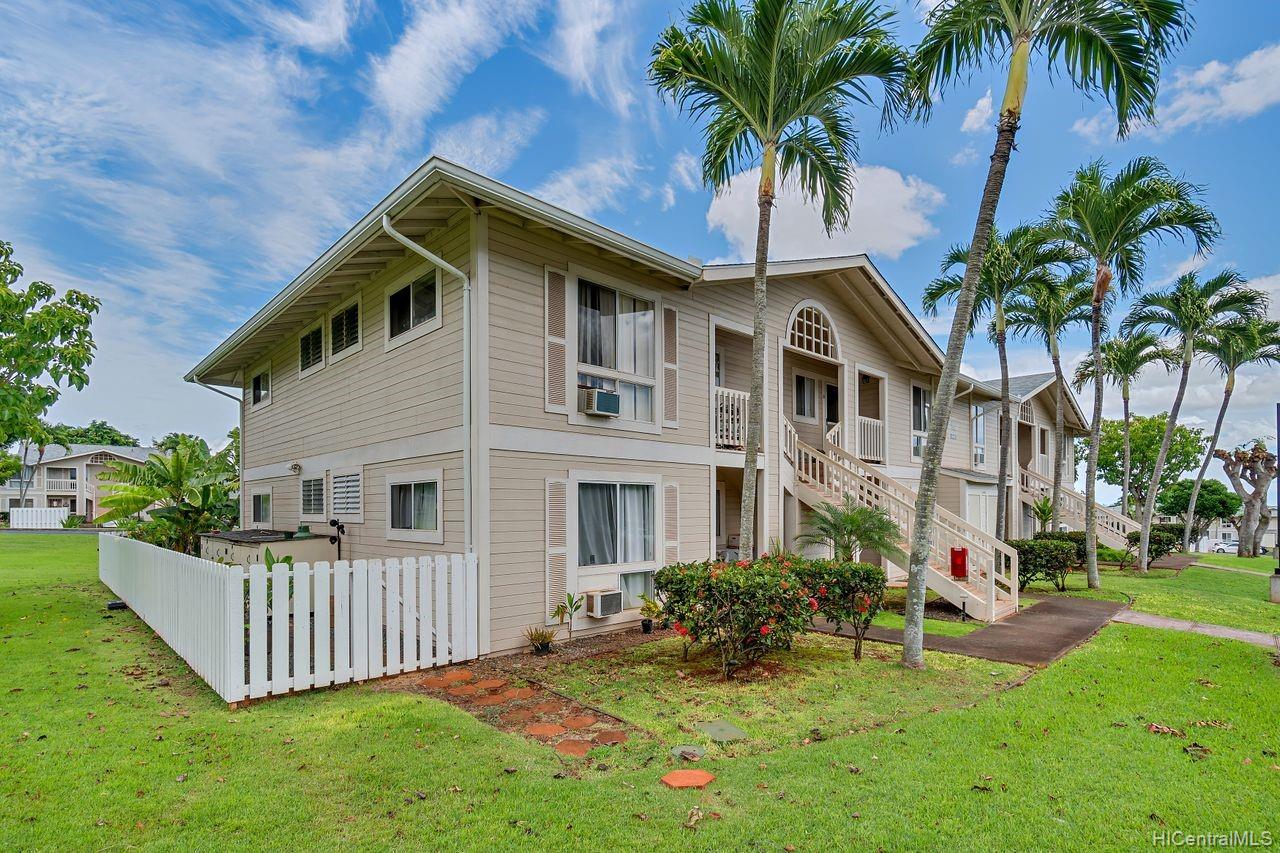 94-622 Lumiaina Street  Unit K104