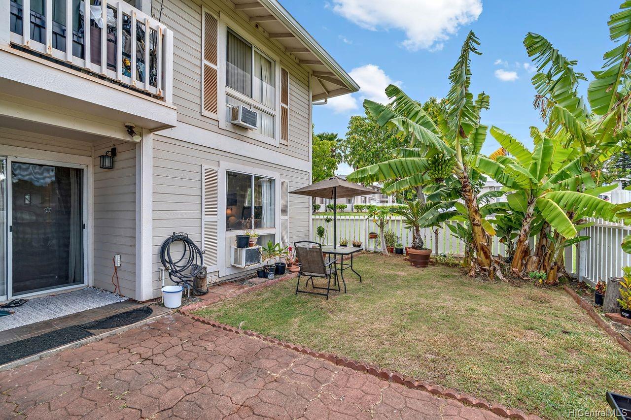 94-622 Lumiaina Street  Unit K104