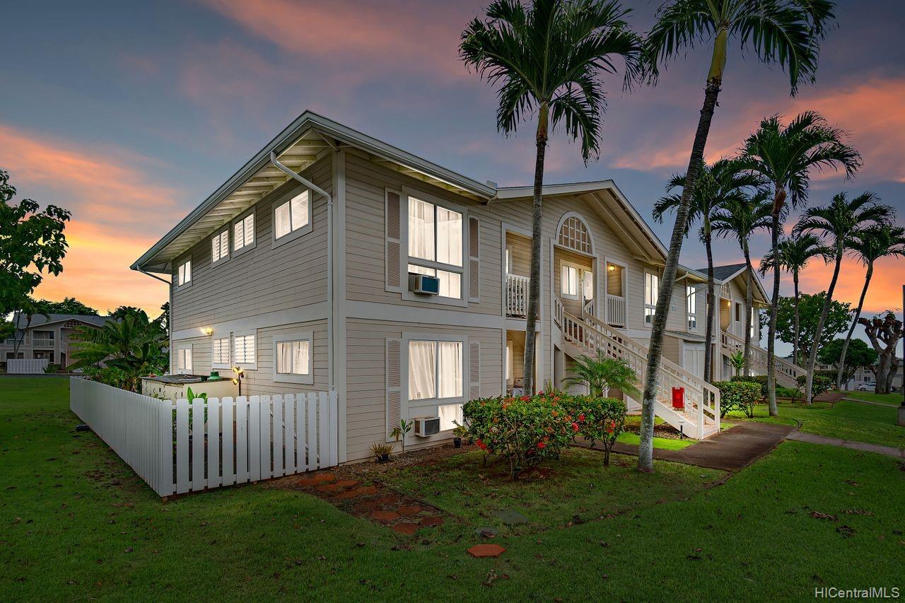 94-622 Lumiaina Street  Unit K104
