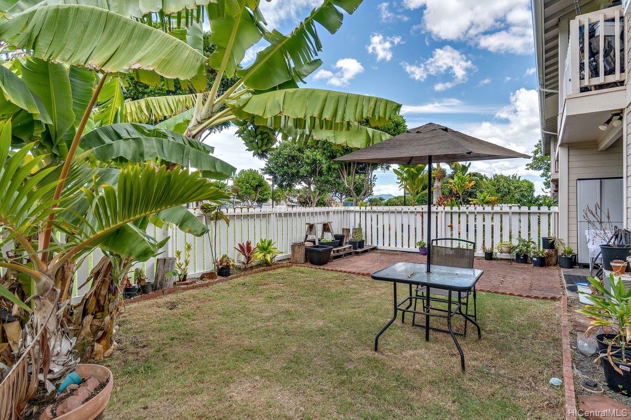 94-622 Lumiaina Street  Unit K104