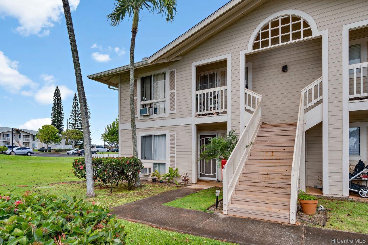 94-622 Lumiaina Street  Unit K104
