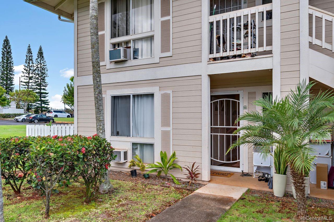 94-622 Lumiaina Street Unit K104 94-622 Lumiaina Street Unit K104