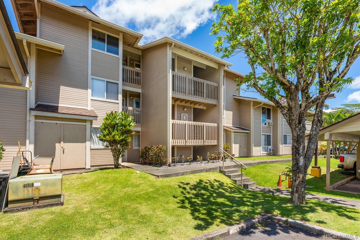 95-510 Wikao Street  Unit D303