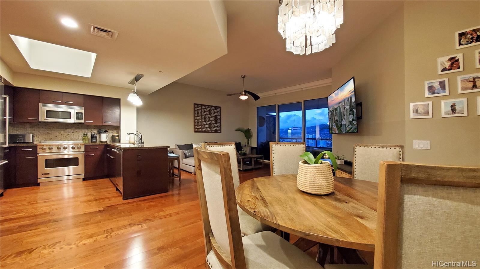 1837 Kalakaua Avenue  Unit 3508