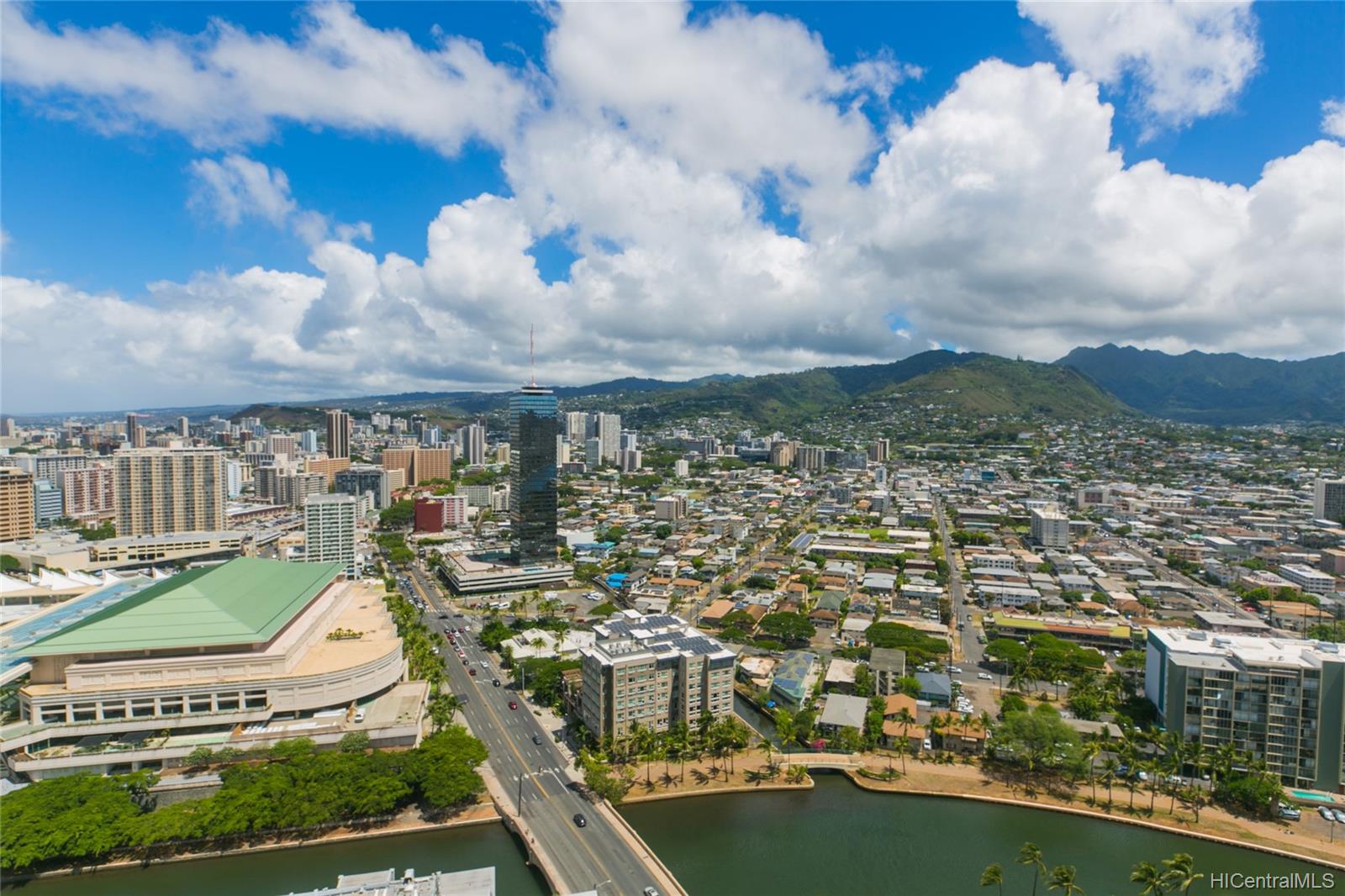 1837 Kalakaua Avenue  Unit 3508