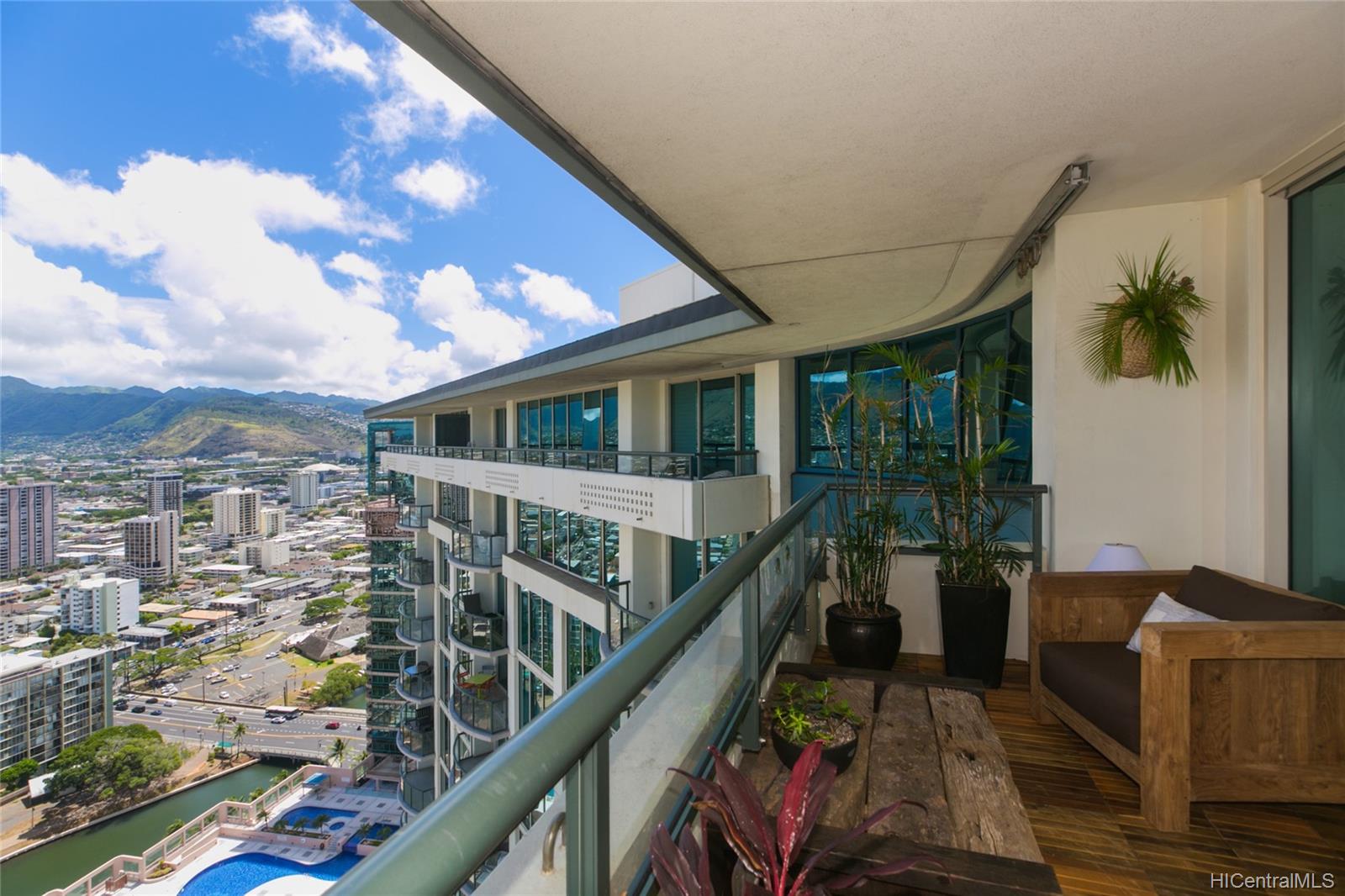 1837 Kalakaua Avenue  Unit 3508