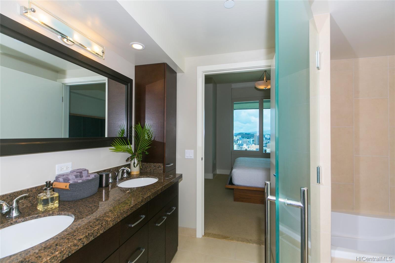1837 Kalakaua Avenue  Unit 3508