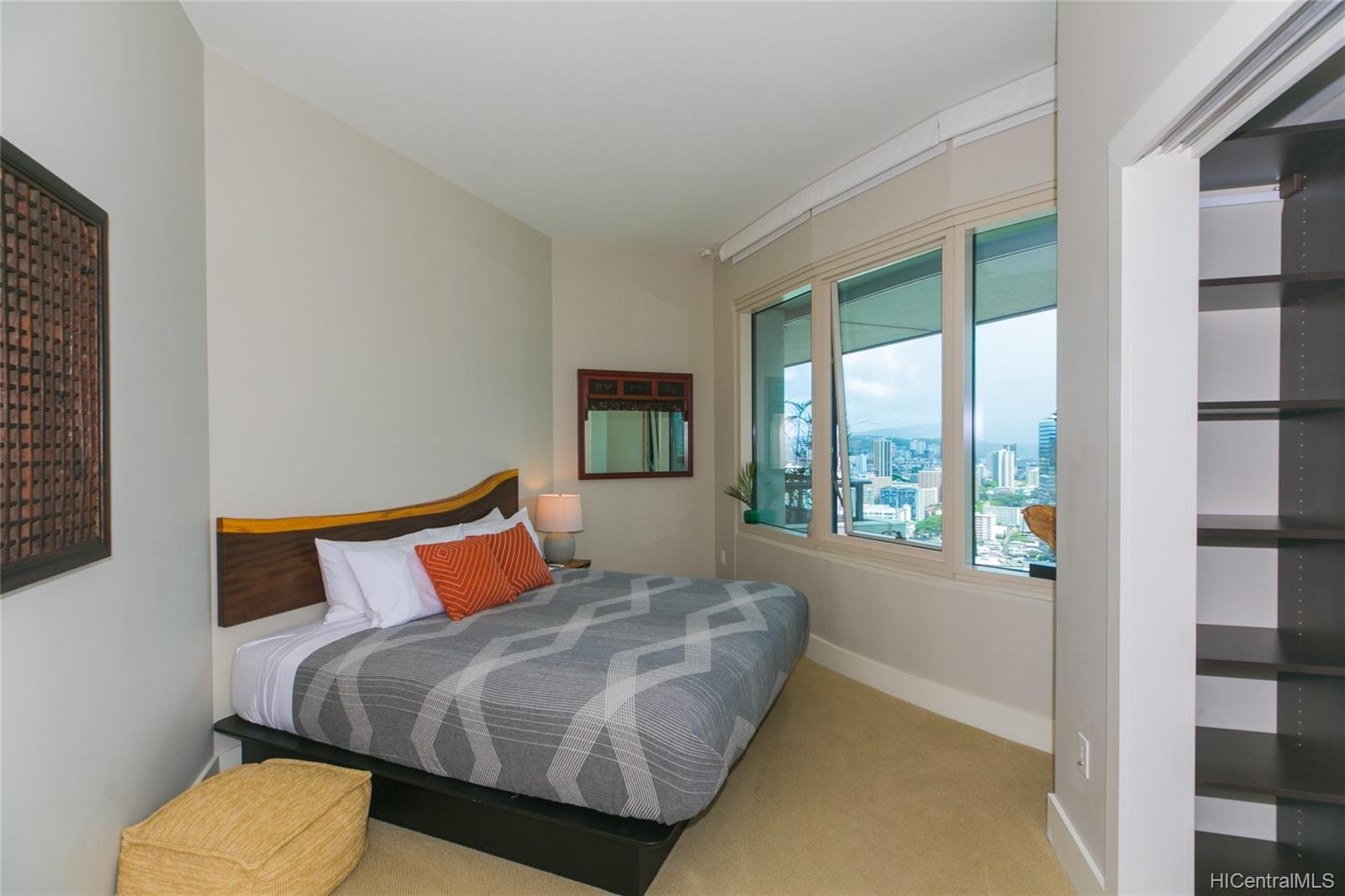 1837 Kalakaua Avenue  Unit 3508