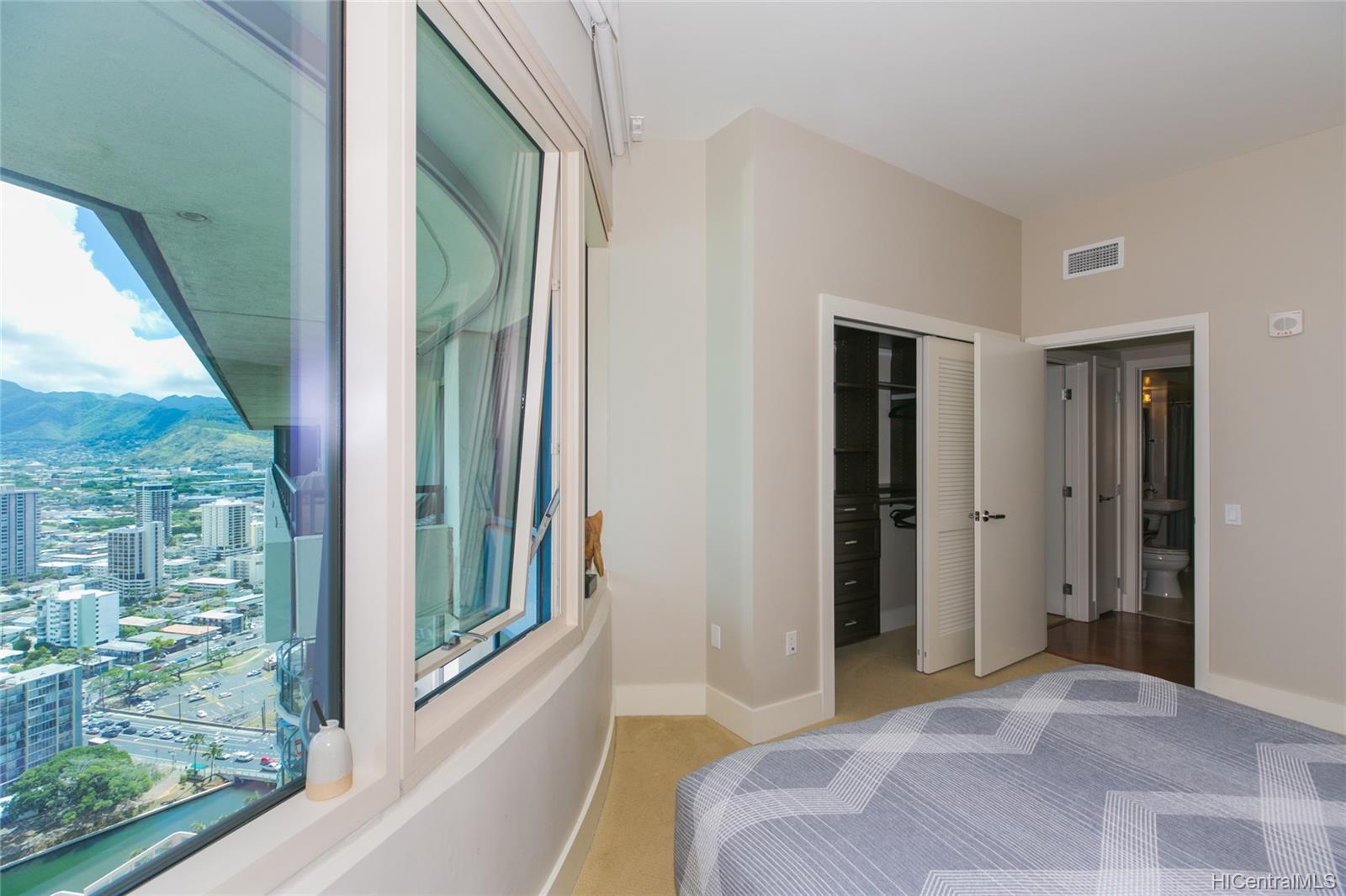 1837 Kalakaua Avenue  Unit 3508
