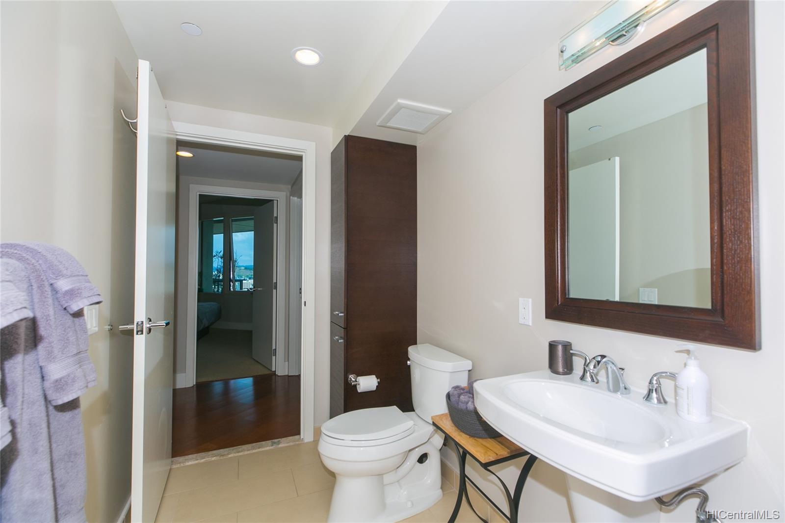 1837 Kalakaua Avenue  Unit 3508