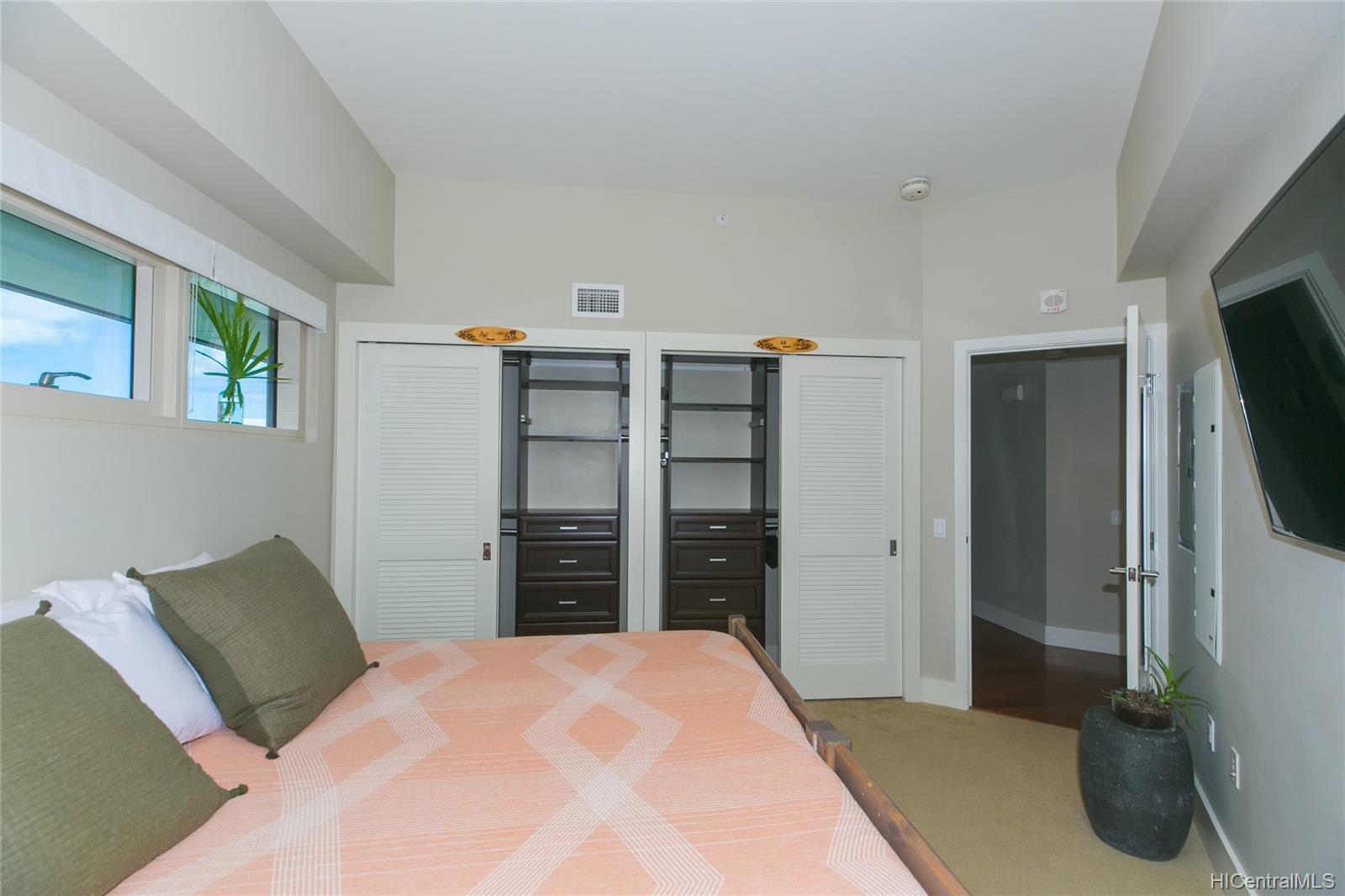 1837 Kalakaua Avenue  Unit 3508