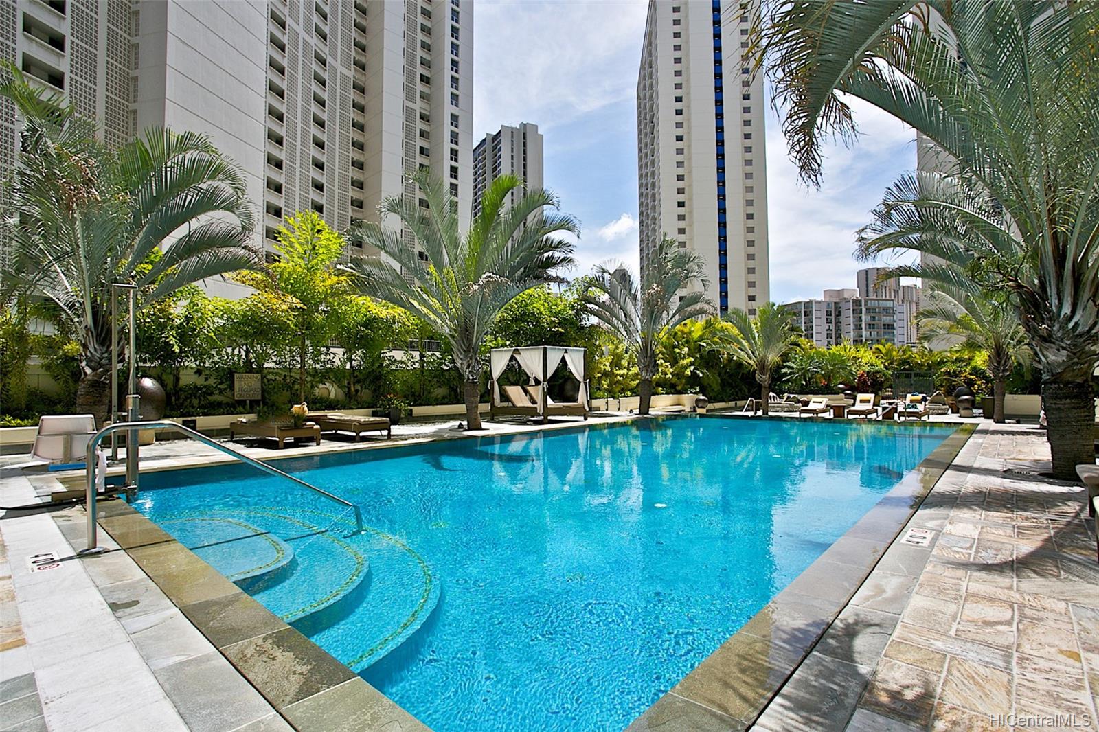 1837 Kalakaua Avenue  Unit 3508