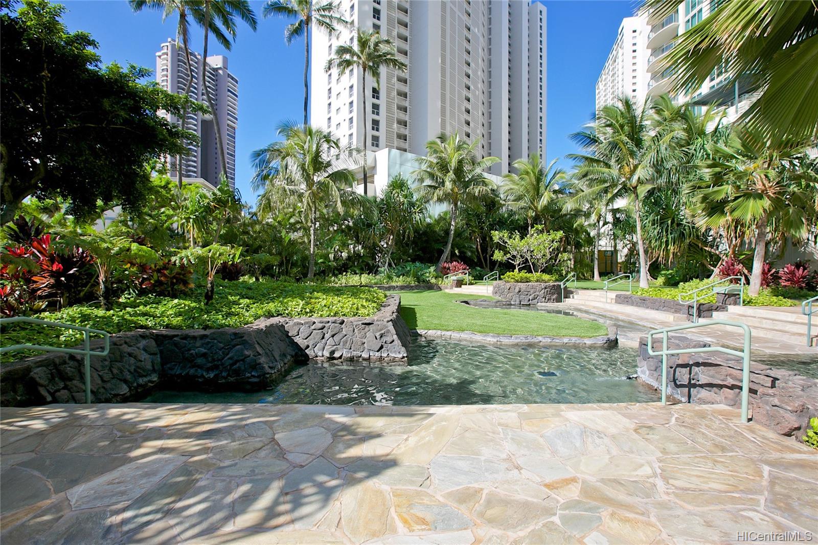 1837 Kalakaua Avenue  Unit 3508