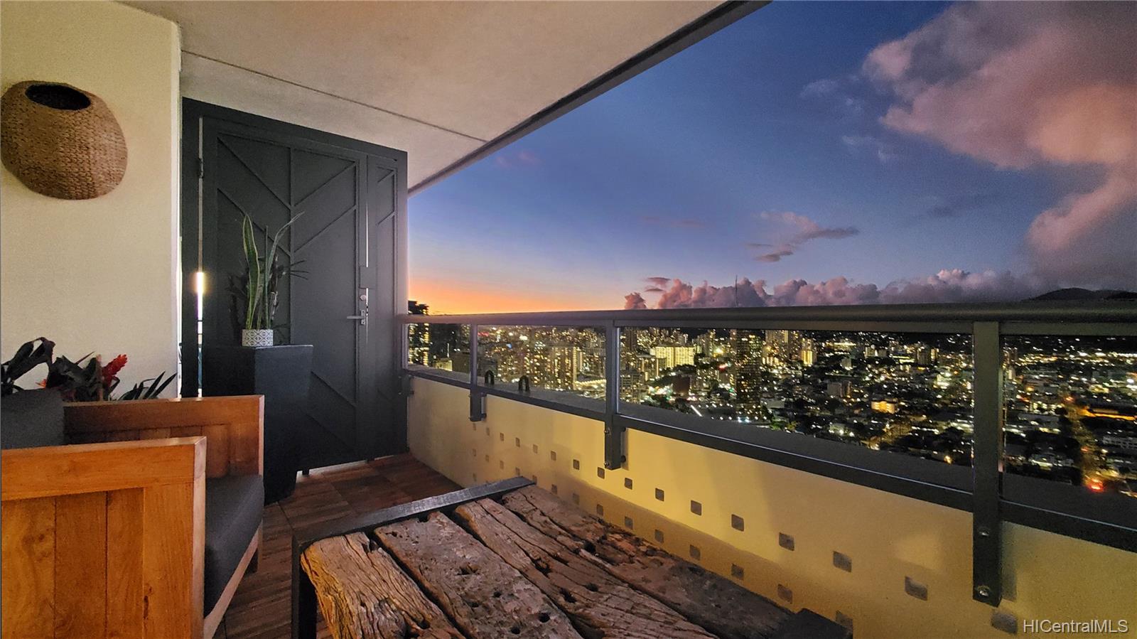 1837 Kalakaua Avenue  Unit 3508