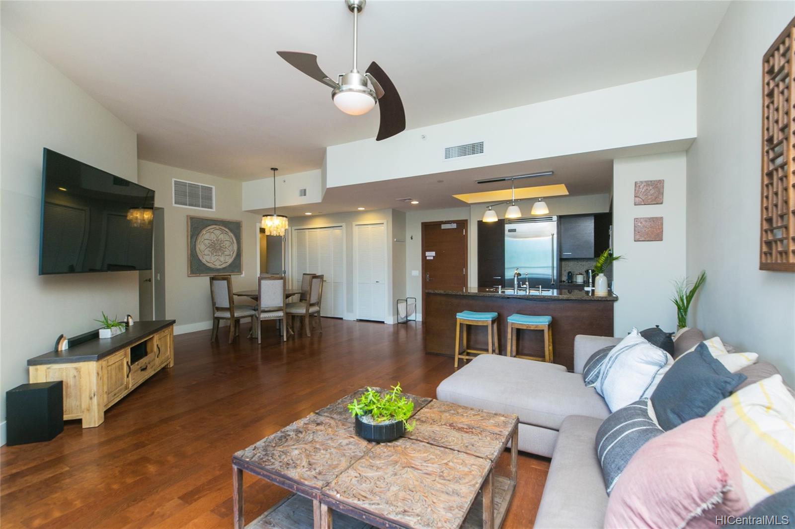 1837 Kalakaua Avenue  Unit 3508
