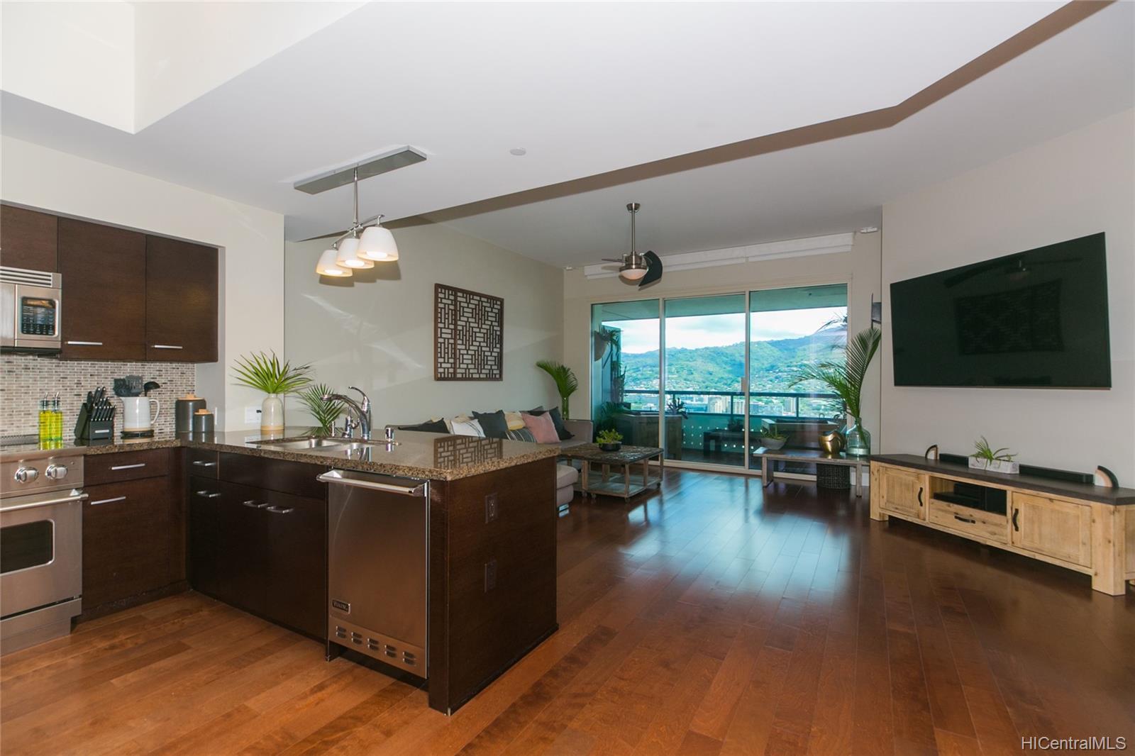 1837 Kalakaua Avenue  Unit 3508