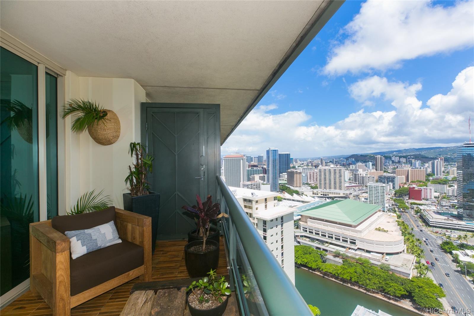 1837 Kalakaua Avenue  Unit 3508