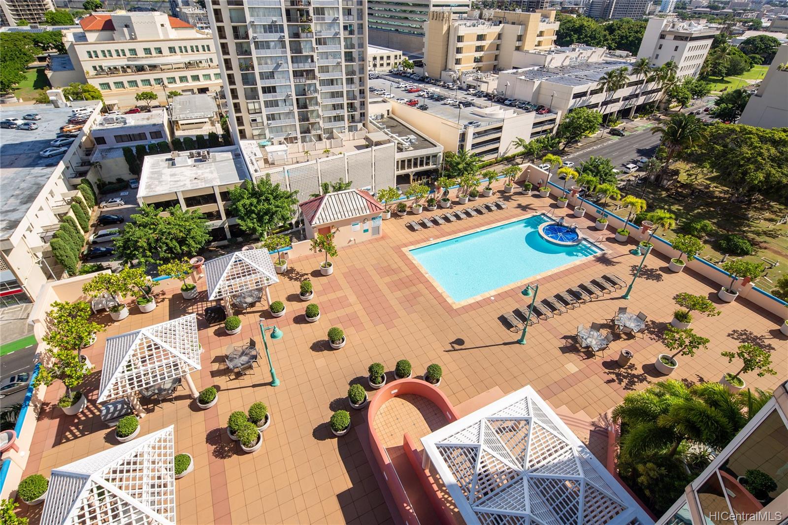 801 S King Street  Unit 3003