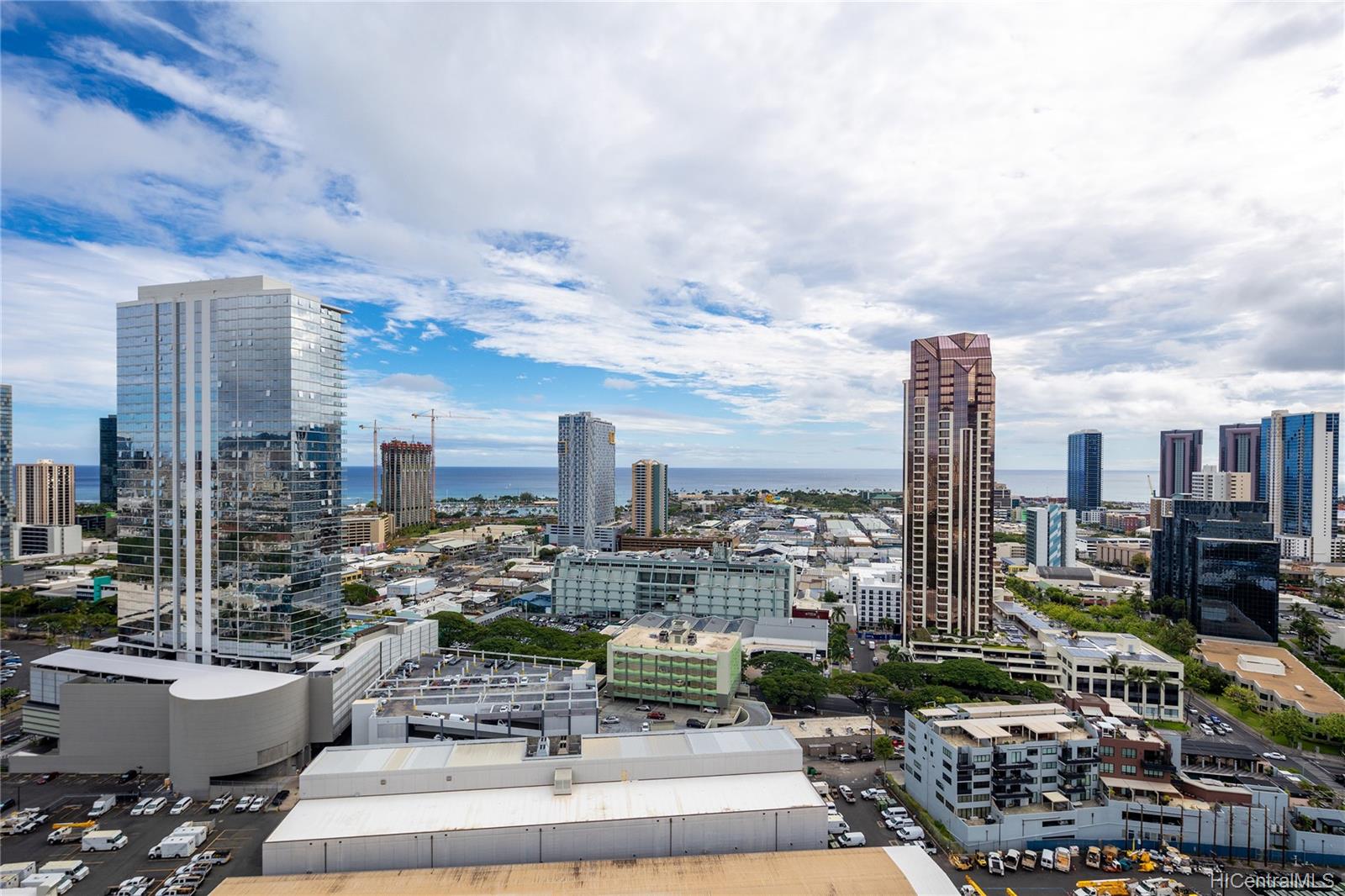 801 S King Street  Unit 3003