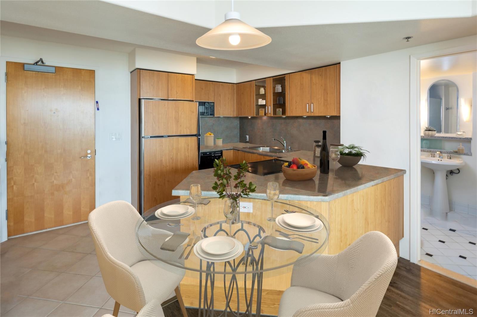 801 S King Street  Unit 3003