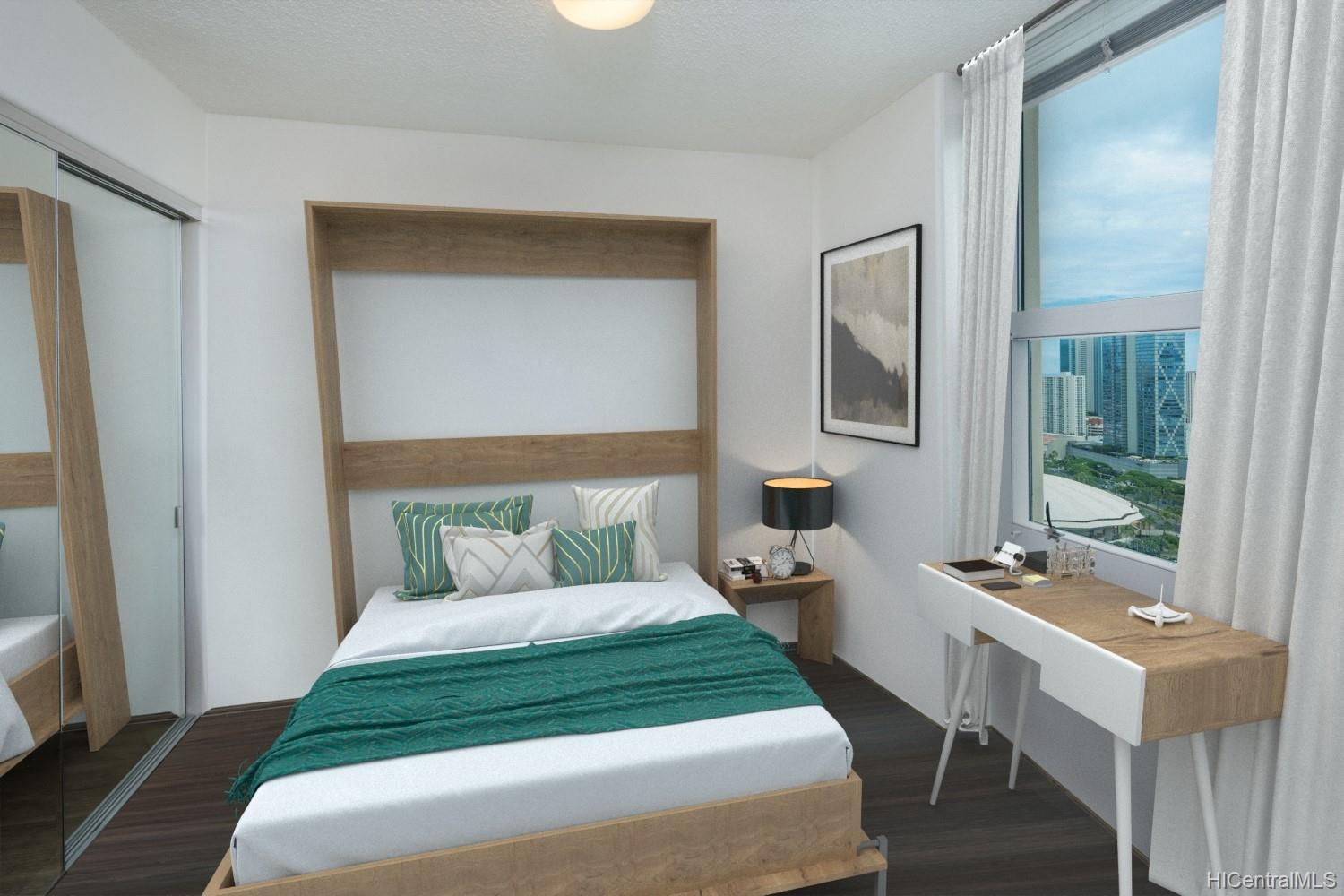 801 S King Street  Unit 3003
