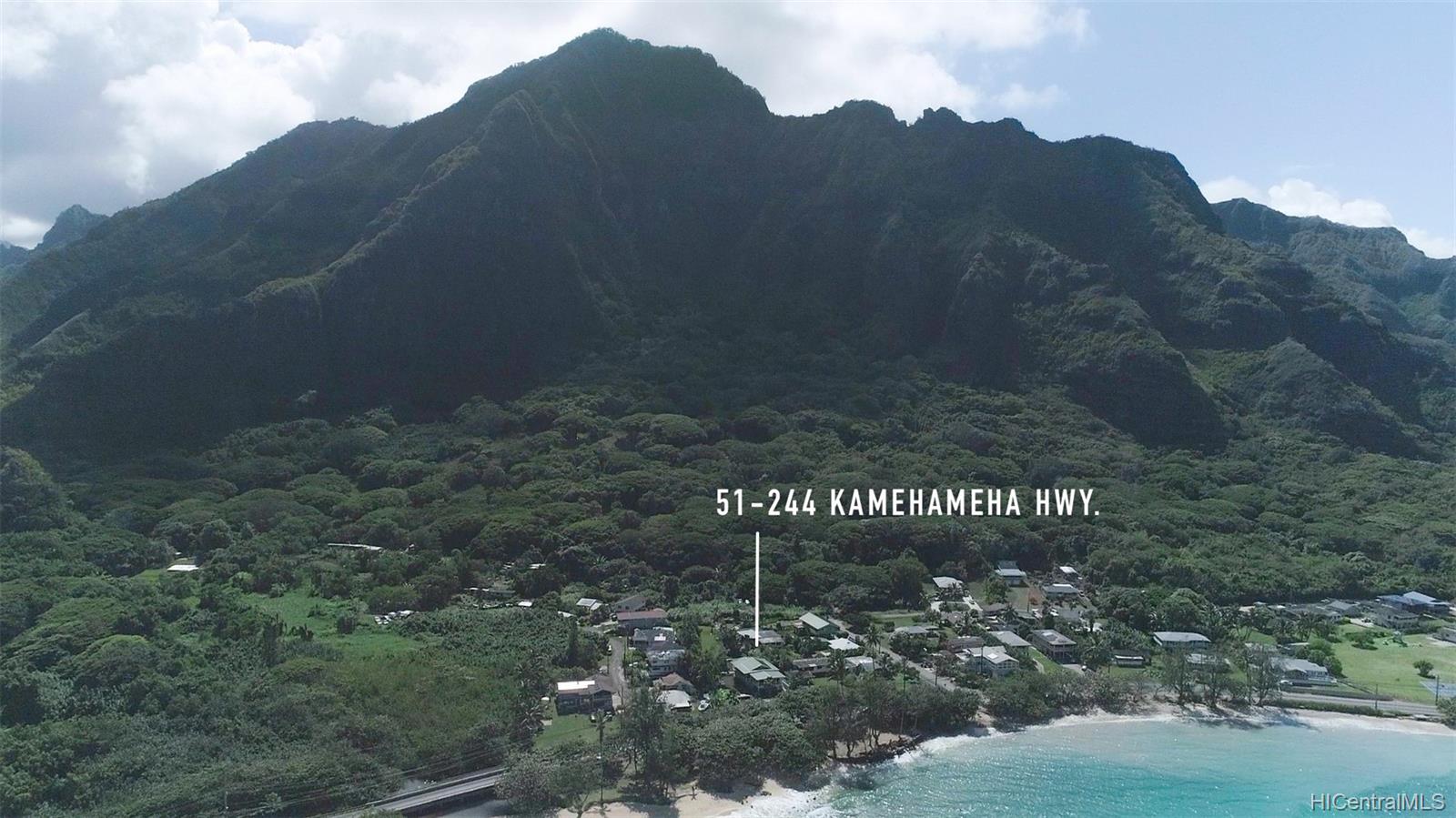 51-244 Kamehameha Highway