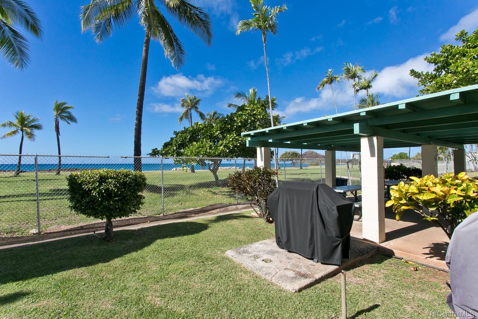 Makaha Surfside 85175 Farrington Highway Unit B414 Waianae HI 96792