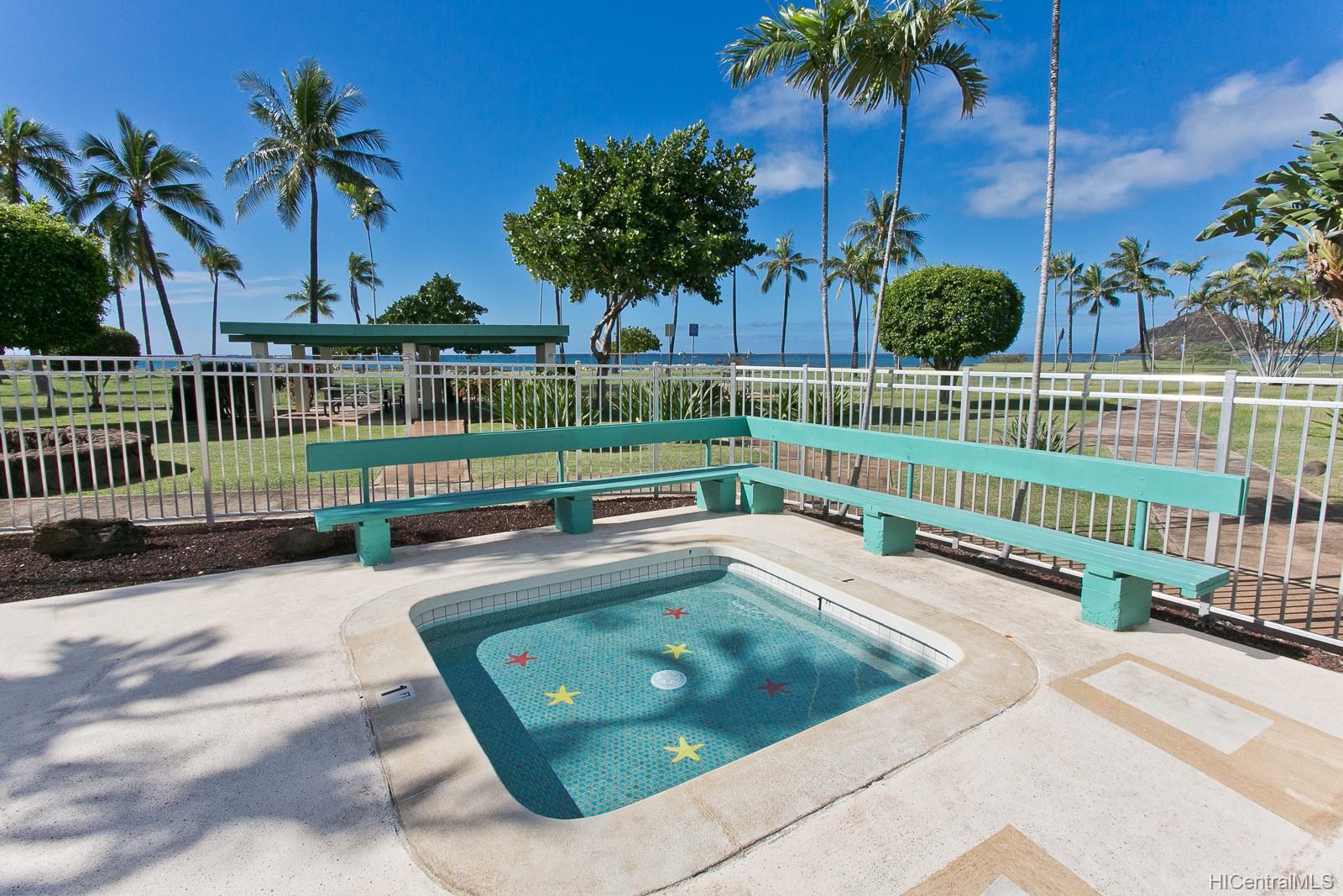 Makaha Surfside 85175 Farrington Highway Unit B414 Waianae HI 96792