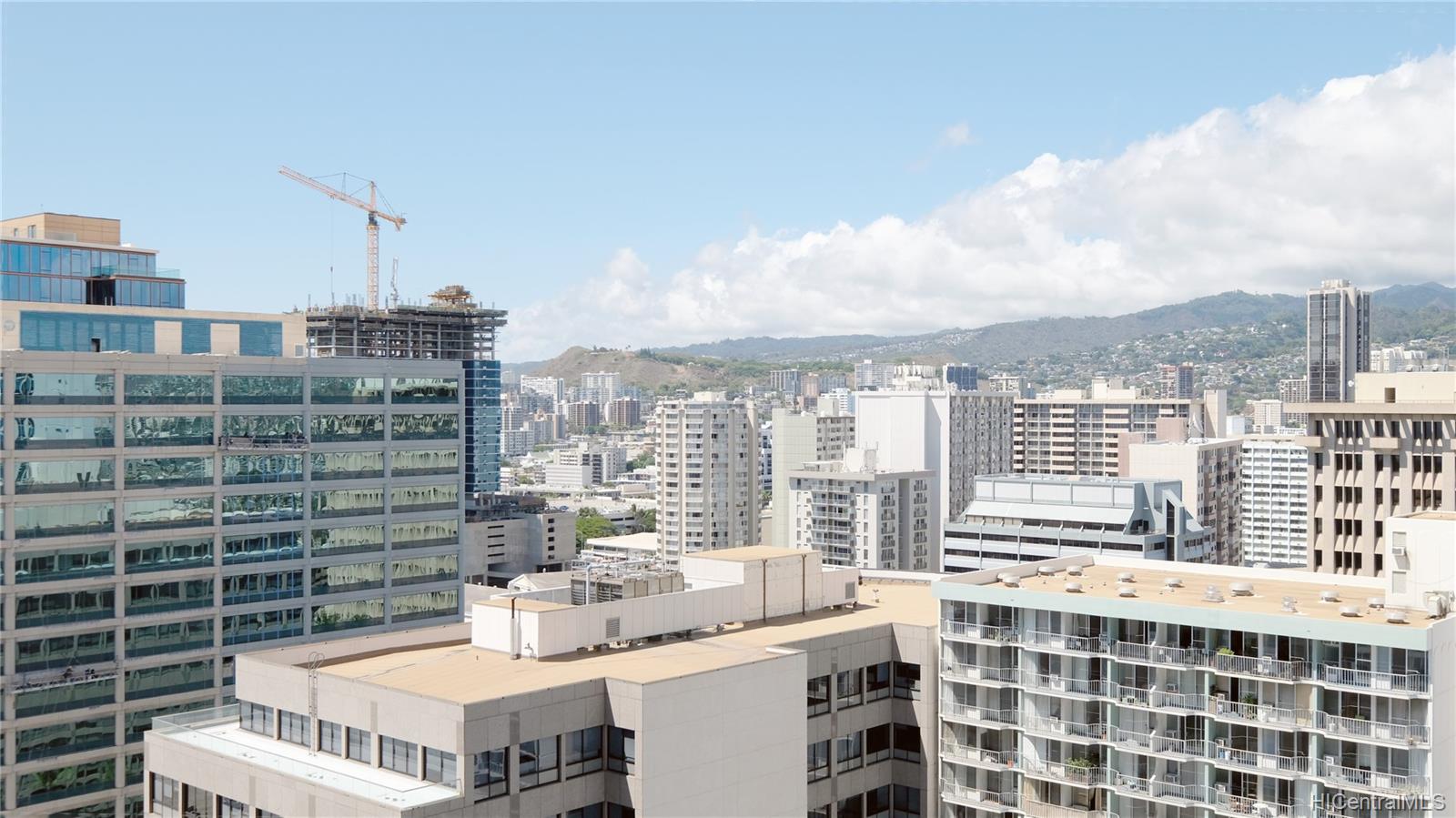 Ala Moana Hotel Condo 410 Atkinson Drive Unit 628 Honolulu HI 96814