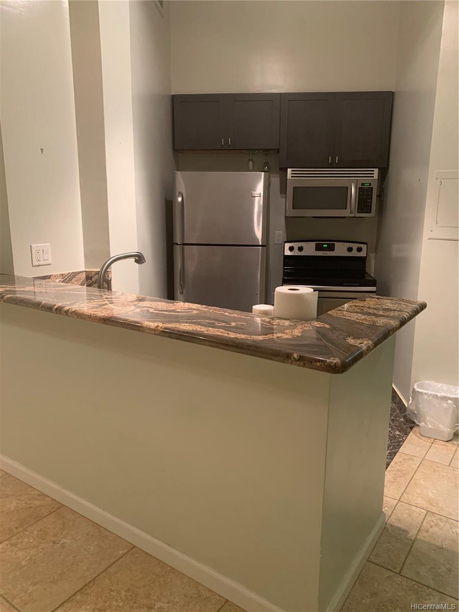1088 Bishop Street  Unit 203