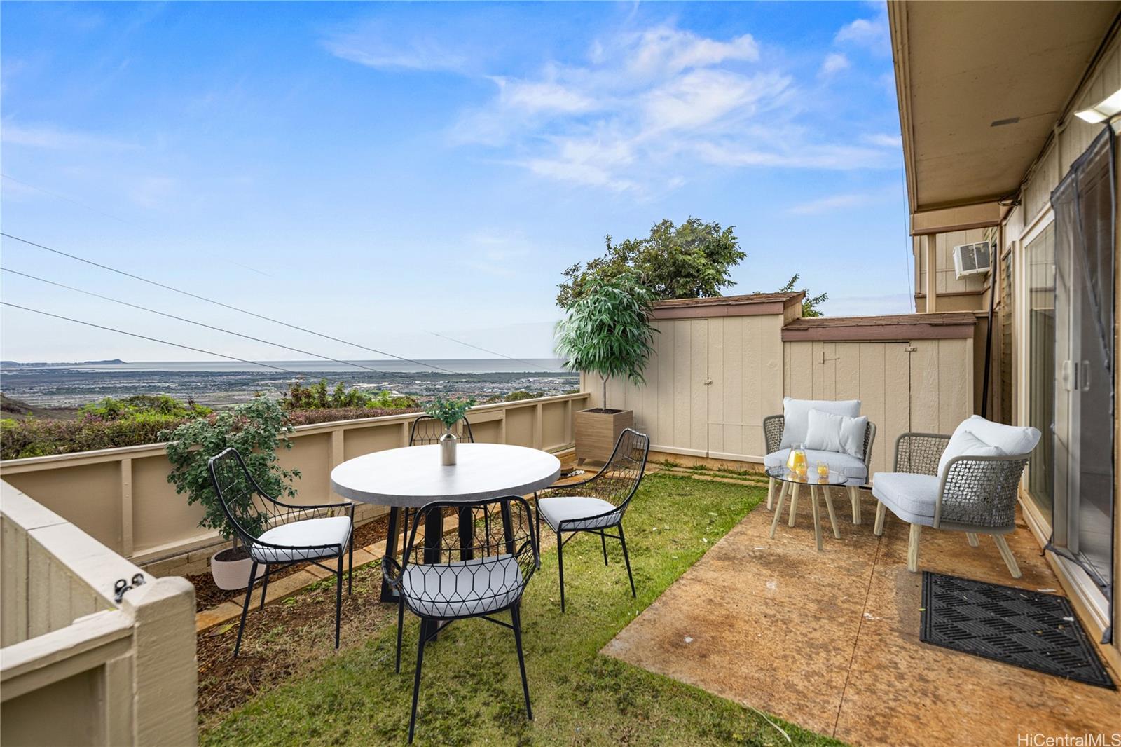 92-1043 Makakilo Drive  Unit 88