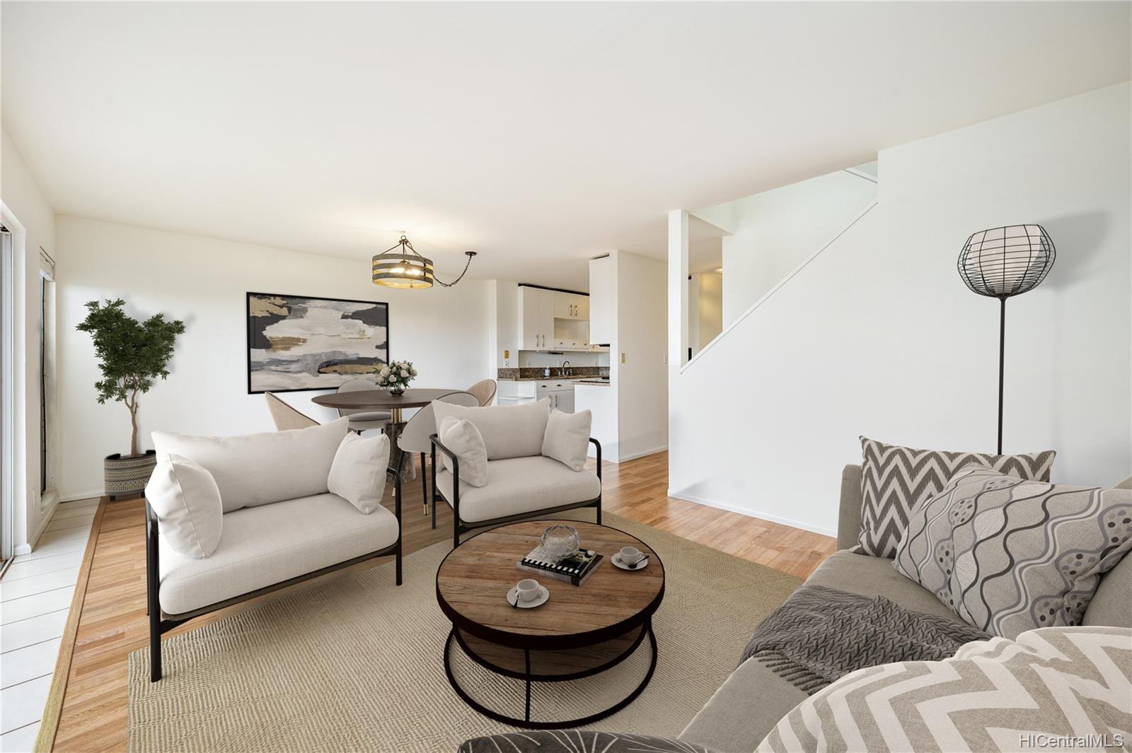 92-1043 Makakilo Drive  Unit 88