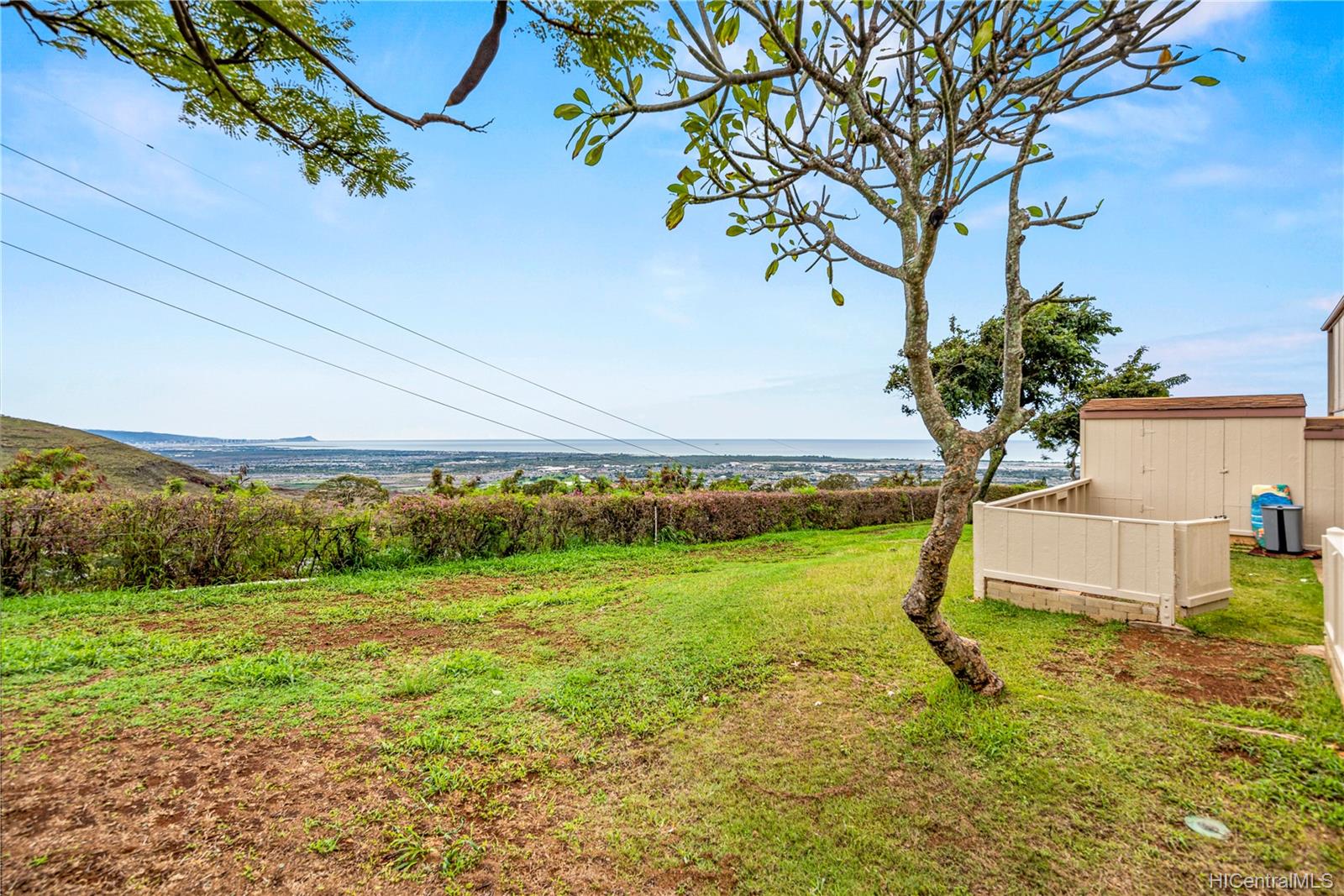 92-1043 Makakilo Drive  Unit 88