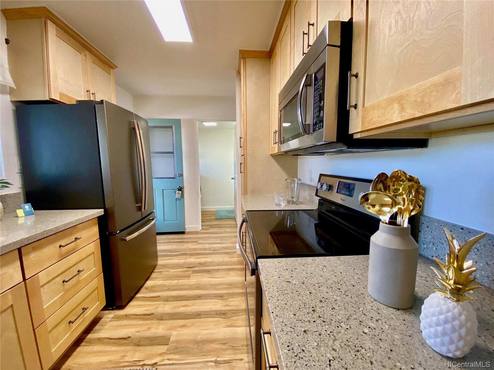 316 3 Molo Street  Unit 1803