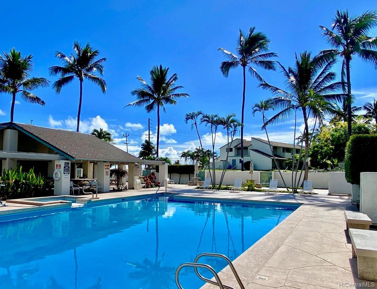 316 3 Molo Street  Unit 1803