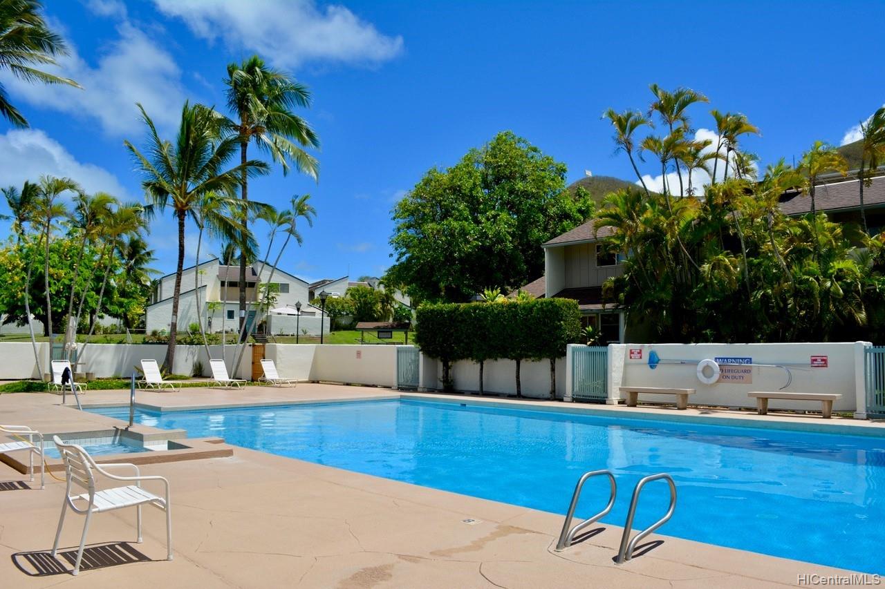 316 3 Molo Street  Unit 1803