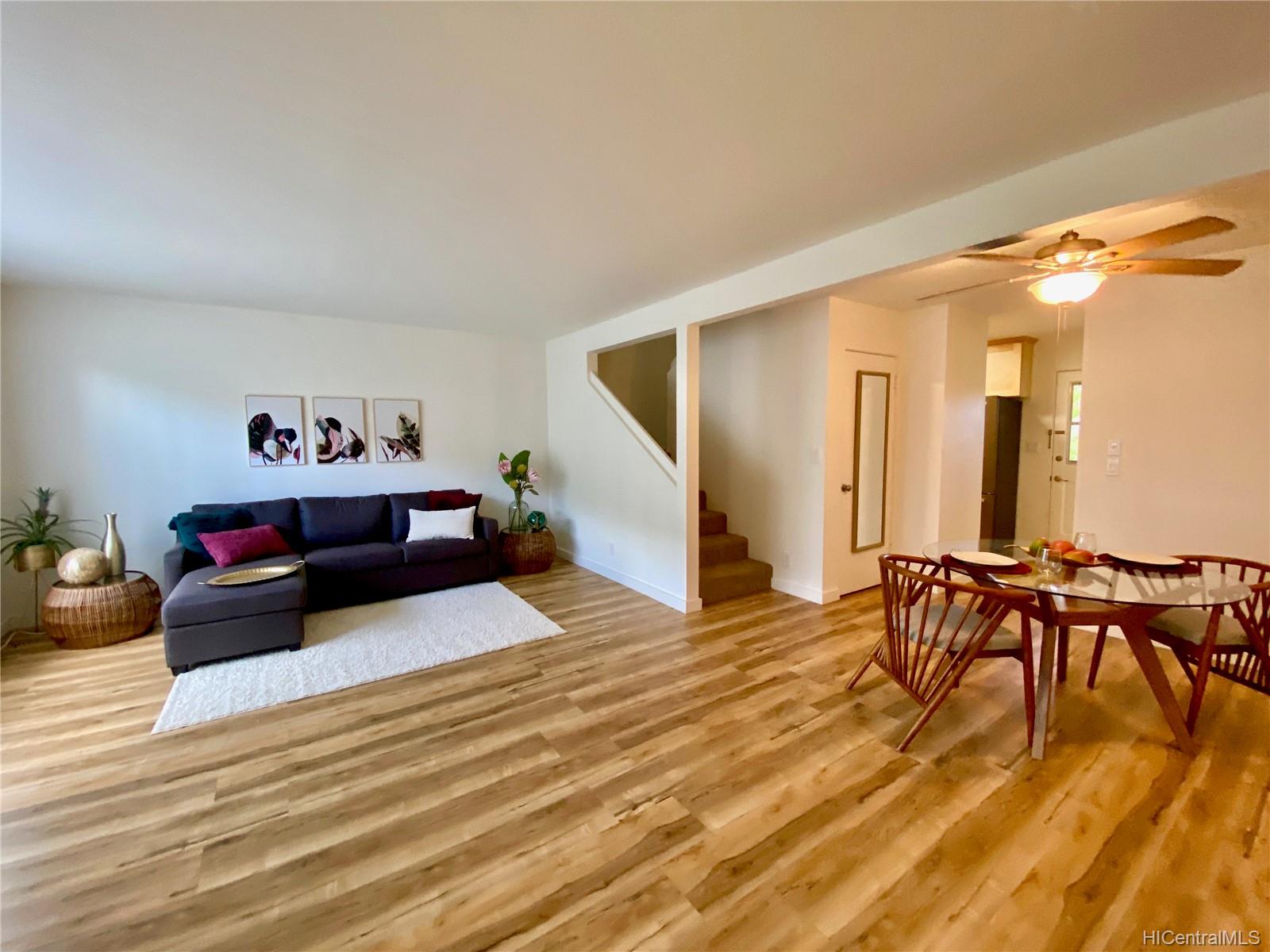 316 3 Molo Street  Unit 1803