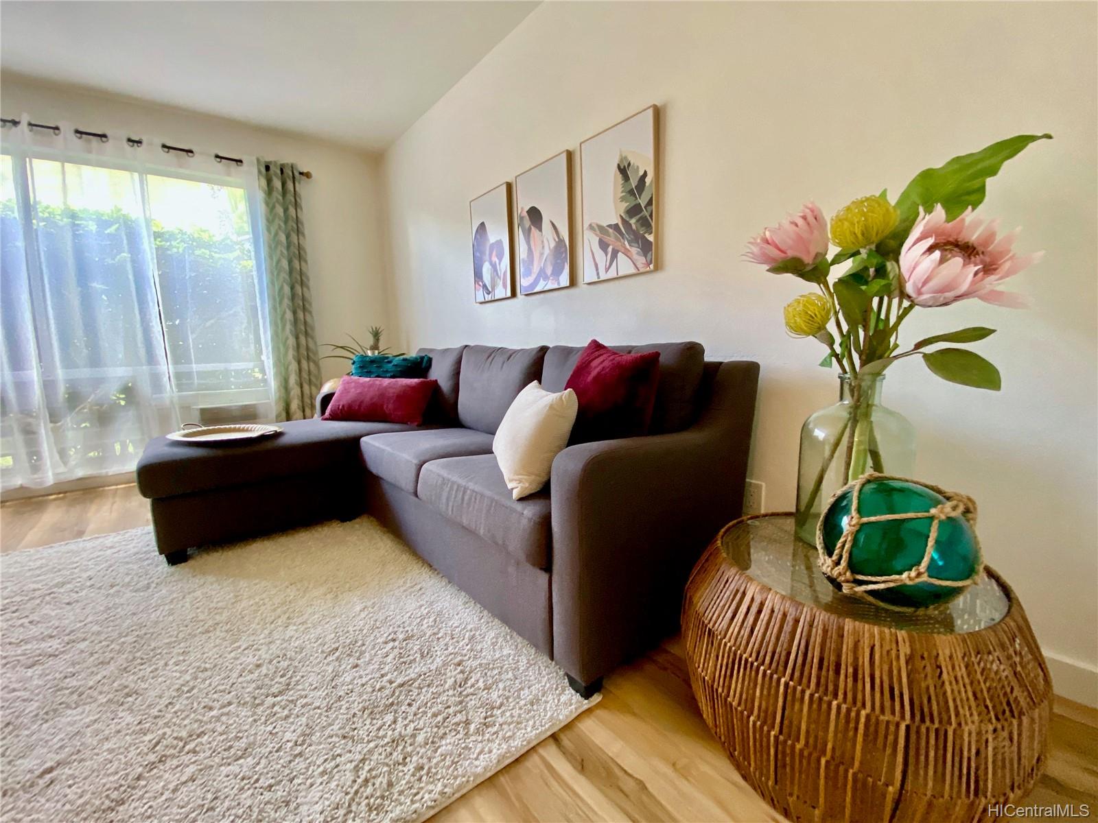 316 3 Molo Street  Unit 1803