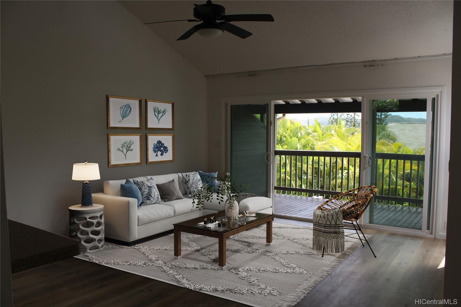 45-995 Wailele Road  Unit 55
