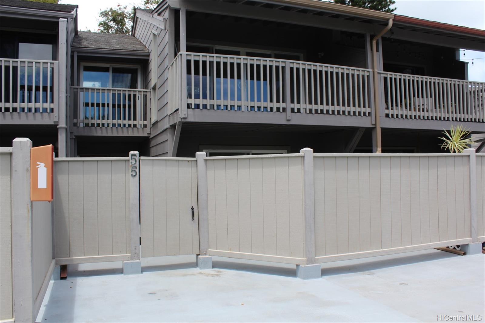 45-995 Wailele Road  Unit 55