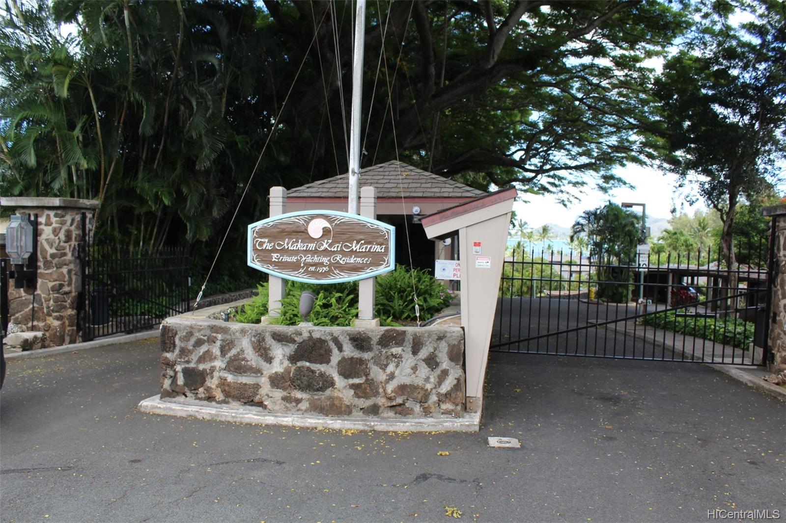 45-995 Wailele Road  Unit 55