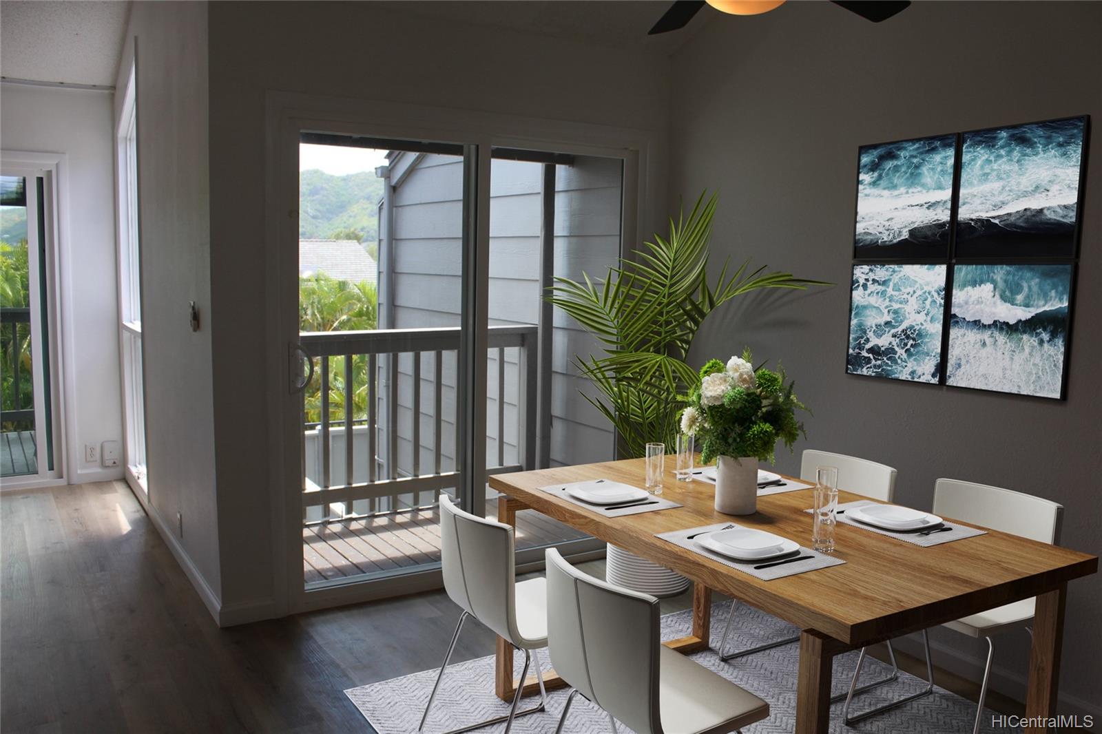 45-995 Wailele Road  Unit 55