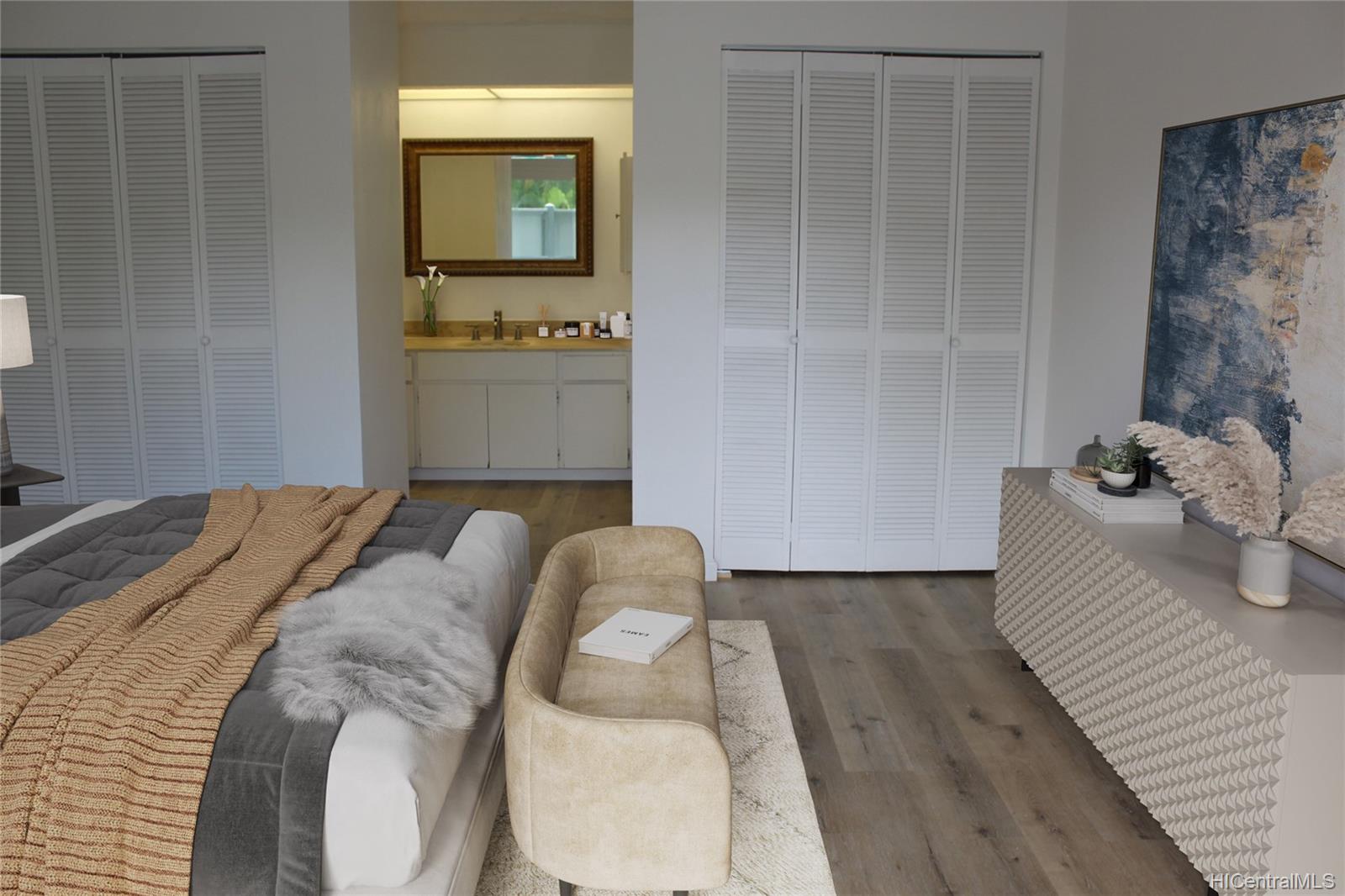 45-995 Wailele Road  Unit 55