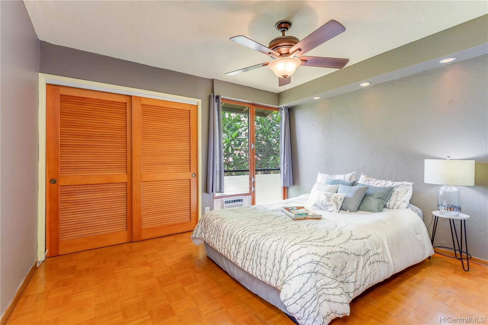 92-1010 Makakilo Drive  Unit 54