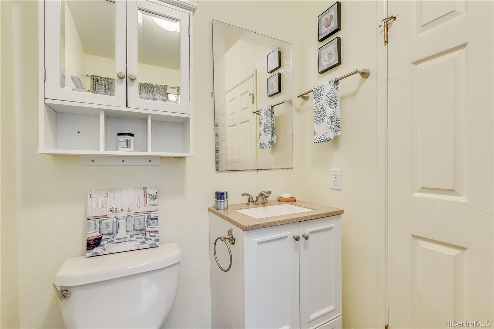 92-1010 Makakilo Drive  Unit 54