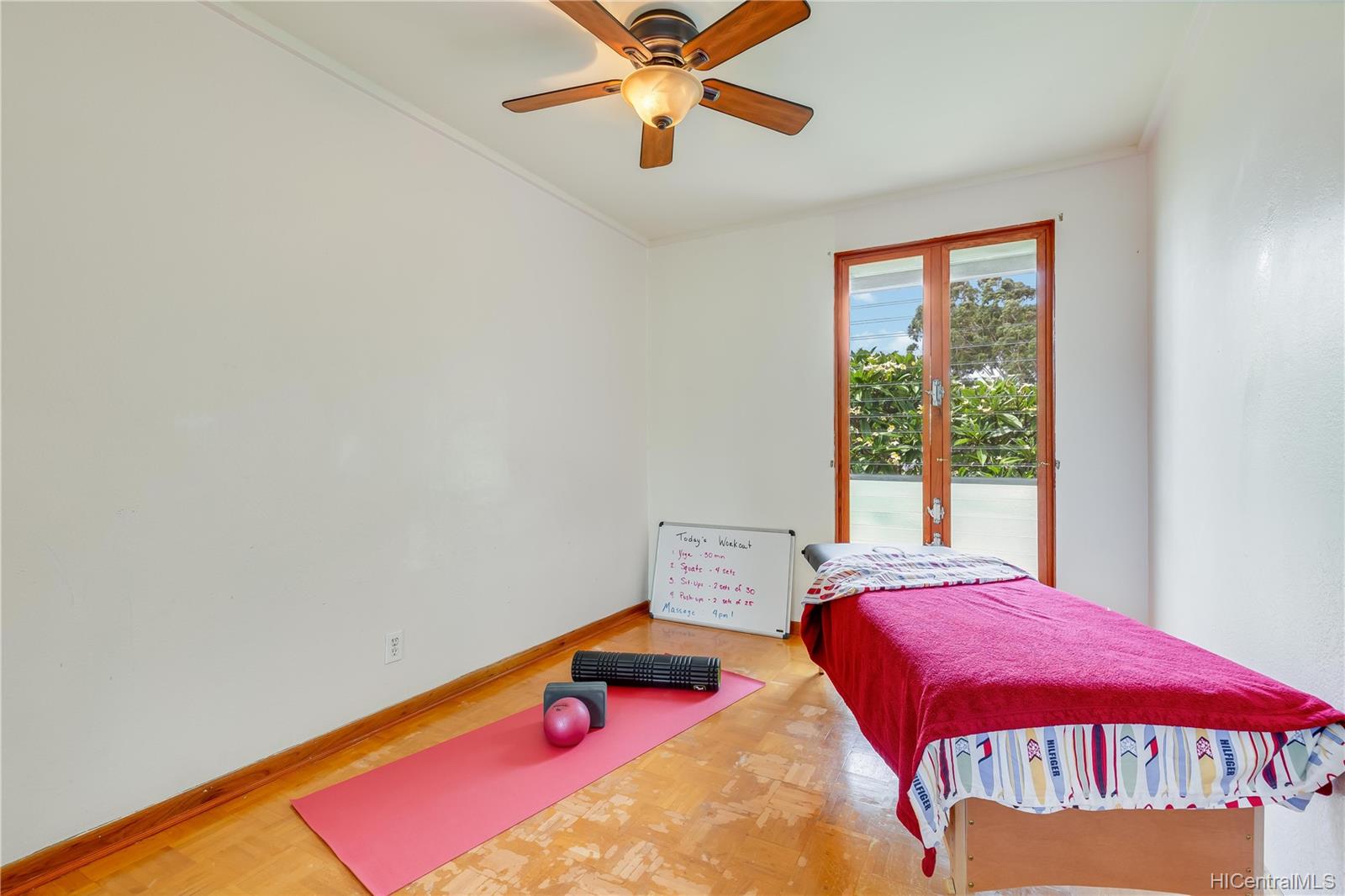 92-1010 Makakilo Drive  Unit 54
